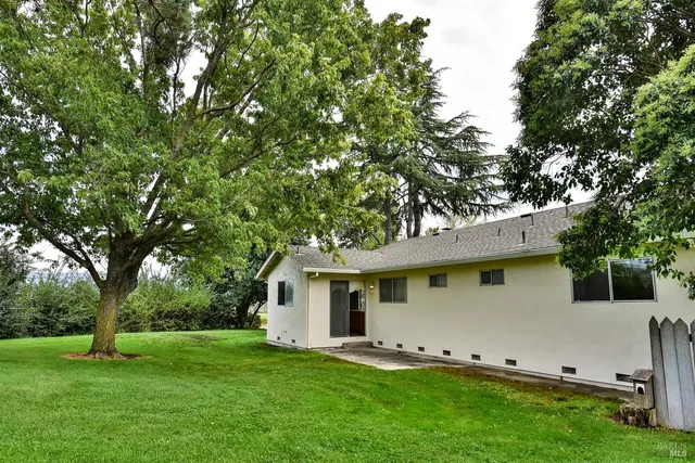 $830,000 | 20772 Temelec Drive, Sonoma, CA 95476
