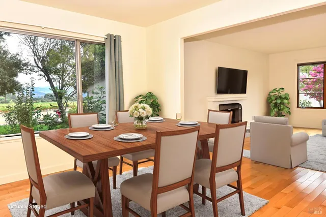 $830,000 | 20772 Temelec Drive, Sonoma, CA 95476