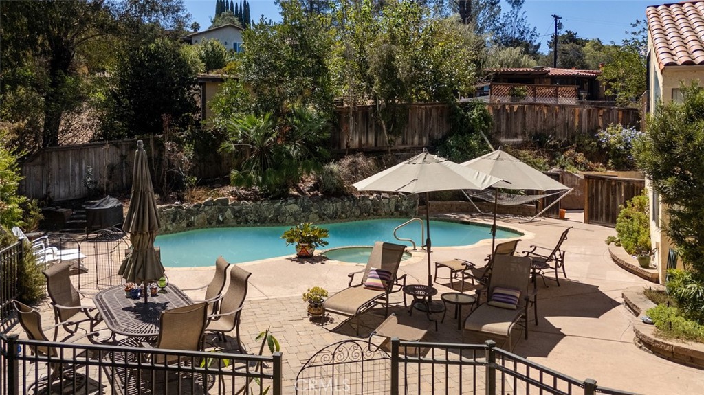 16307 Woodson View Road Poway, CA 92064 - Photo 36 of 62 Gallery Image 36