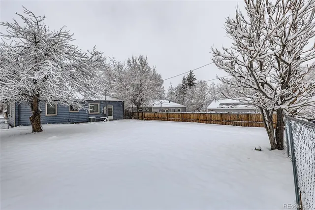 $2,195 | 700 Perry Street, Denver, CO 80204