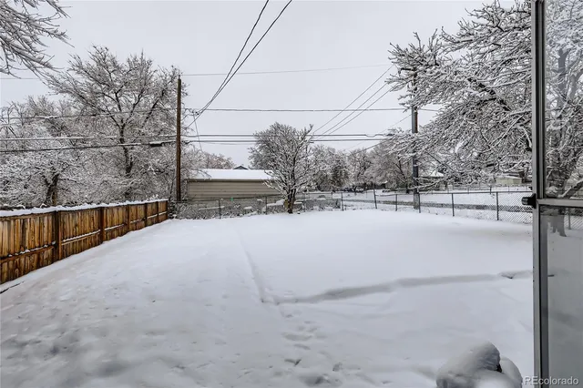 $2,195 | 700 Perry Street, Denver, CO 80204