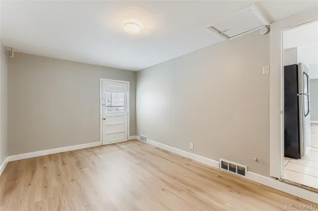 $2,195 | 700 Perry Street, Denver, CO 80204