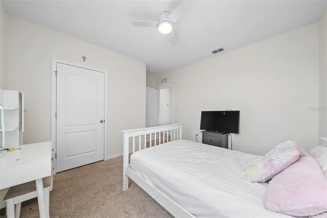 a sign that is on the side of the field