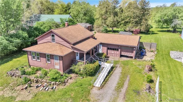 $125,000 | 5748 Campbell Boulevard, Lockport, NY 14094