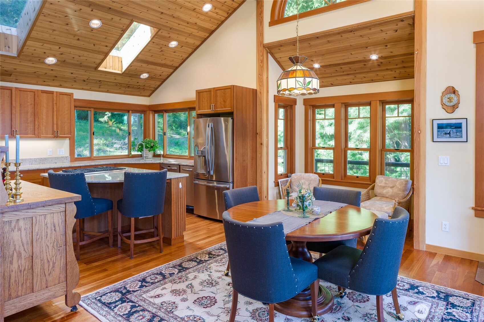 2101 Dolphin Bay Road Orcas Island, WA 98245 - Photo 27 of 38