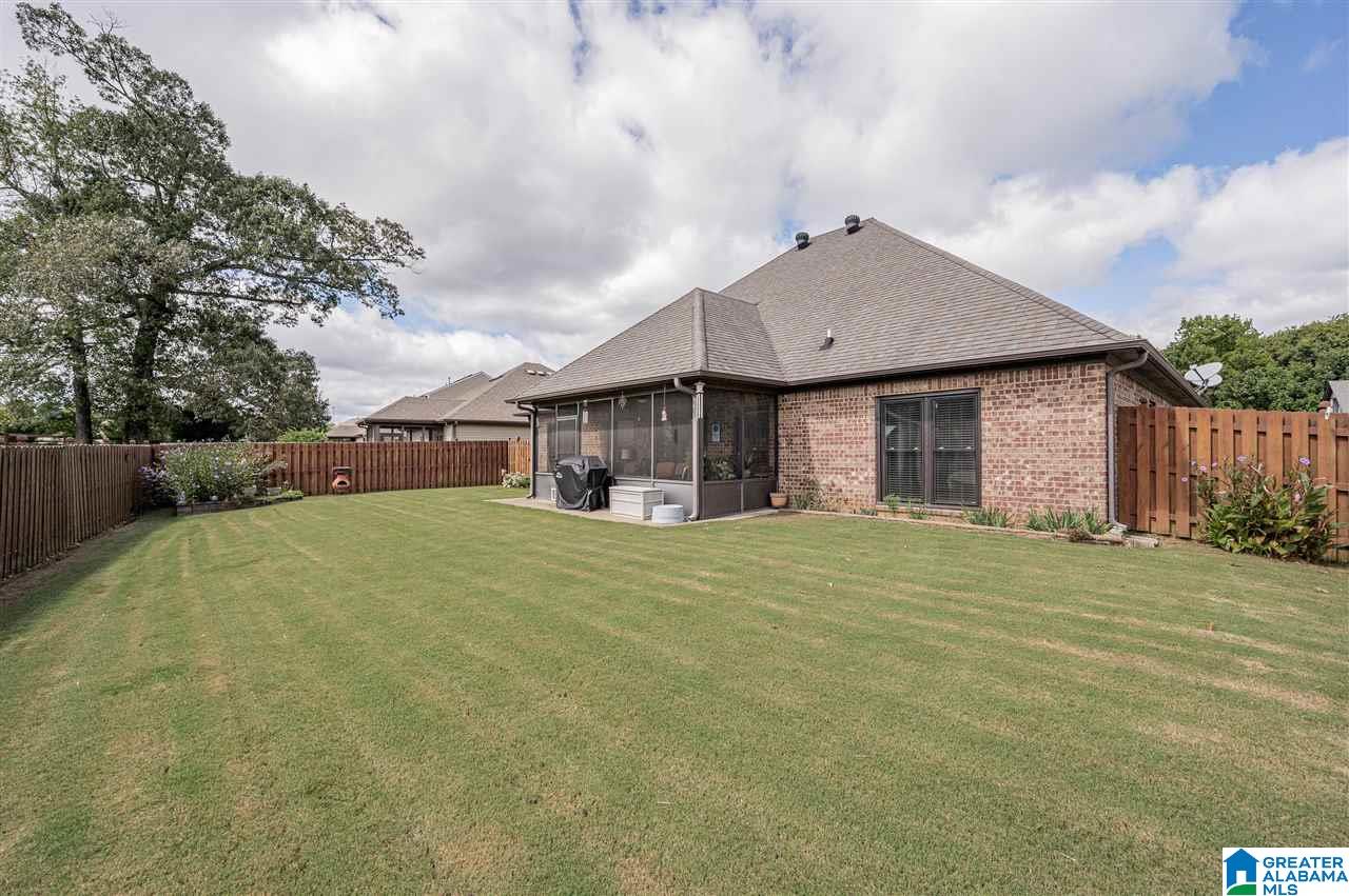 22861 Sanders Way McCalla, AL 35111 - Photo 44 of 47