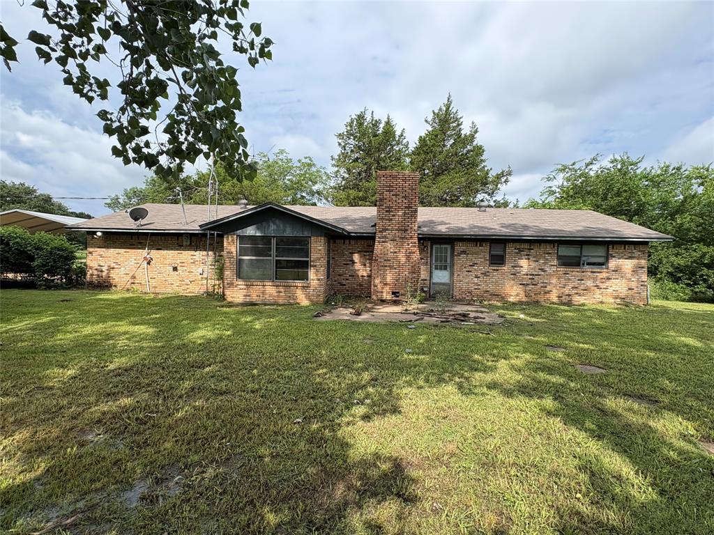 9690 Dripping Spring Road Denison, TX 75021 - Photo 4 of 15