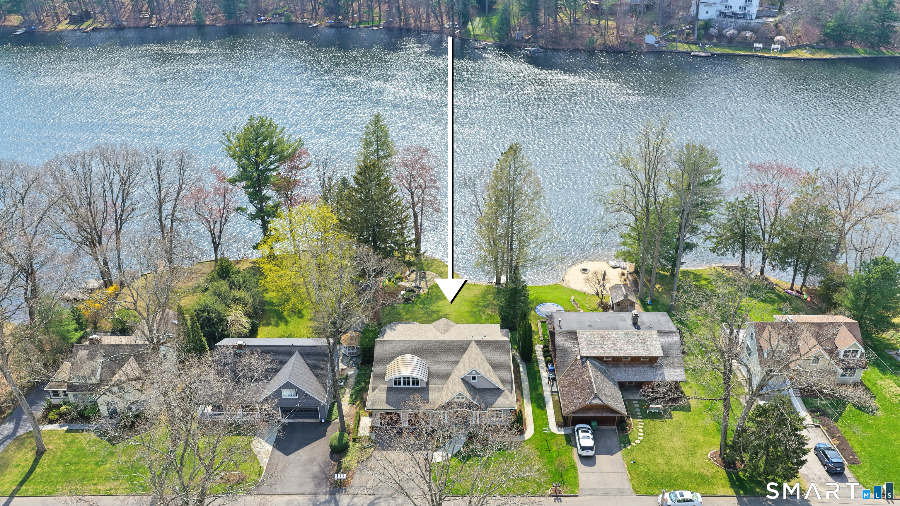 161 Pinewood Trail Trumbull, CT 06611 - Photo 1 of 1