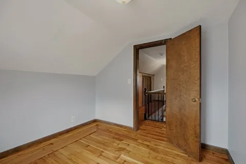 $395,000 | 124 Woodman Street, Fall River, MA 02724
