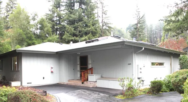 $625,000 | 16621 Big Basin Way, Unit 8, Boulder Creek, CA 95006