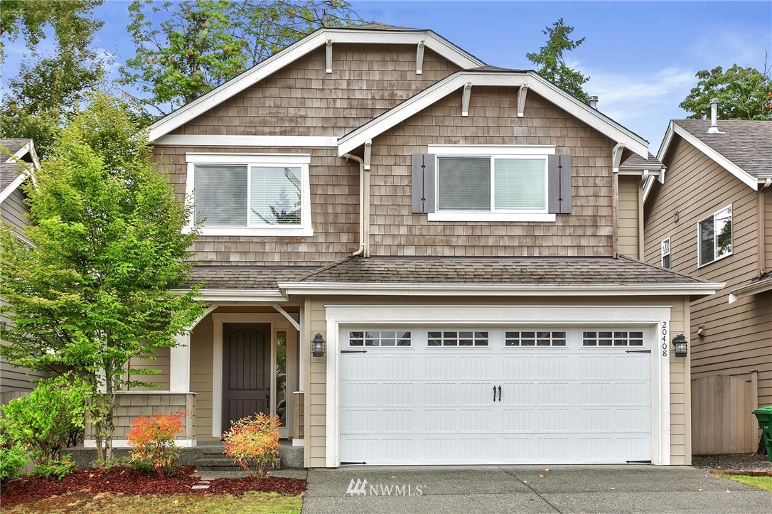 20408 3rd Drive Southeast, Unit 10 Bothell, WA 98012 - Photo 1 of 18