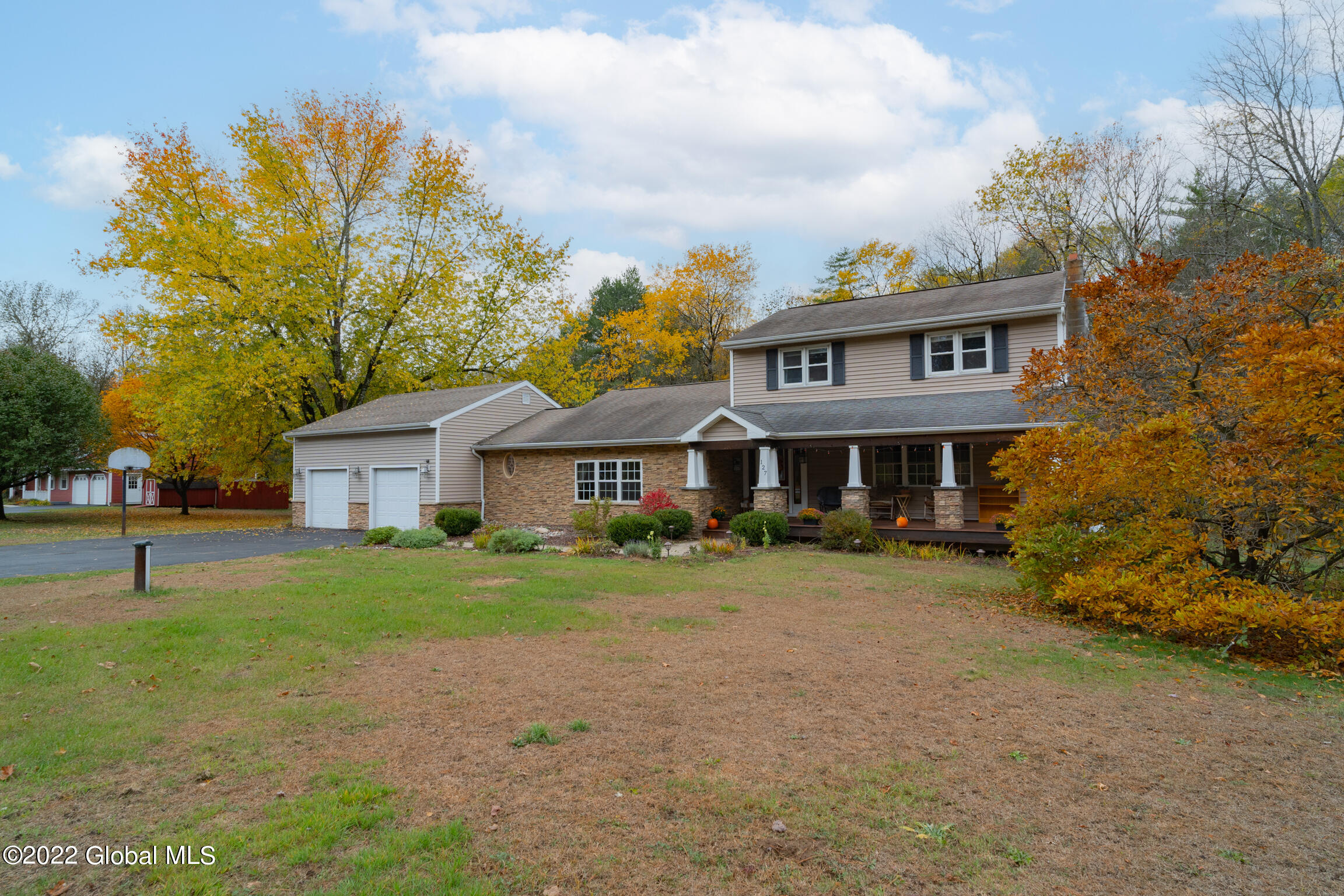 127 Ruggles Rd Saratoga Springs NY mls-4