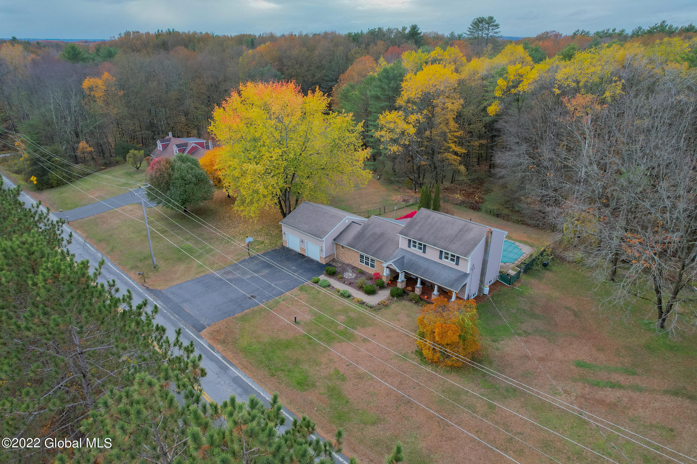 127 Ruggles Road Saratoga Springs, NY 12866 - Photo 4 of 66 127 Ruggles Rd Saratoga Springs NY mls-6