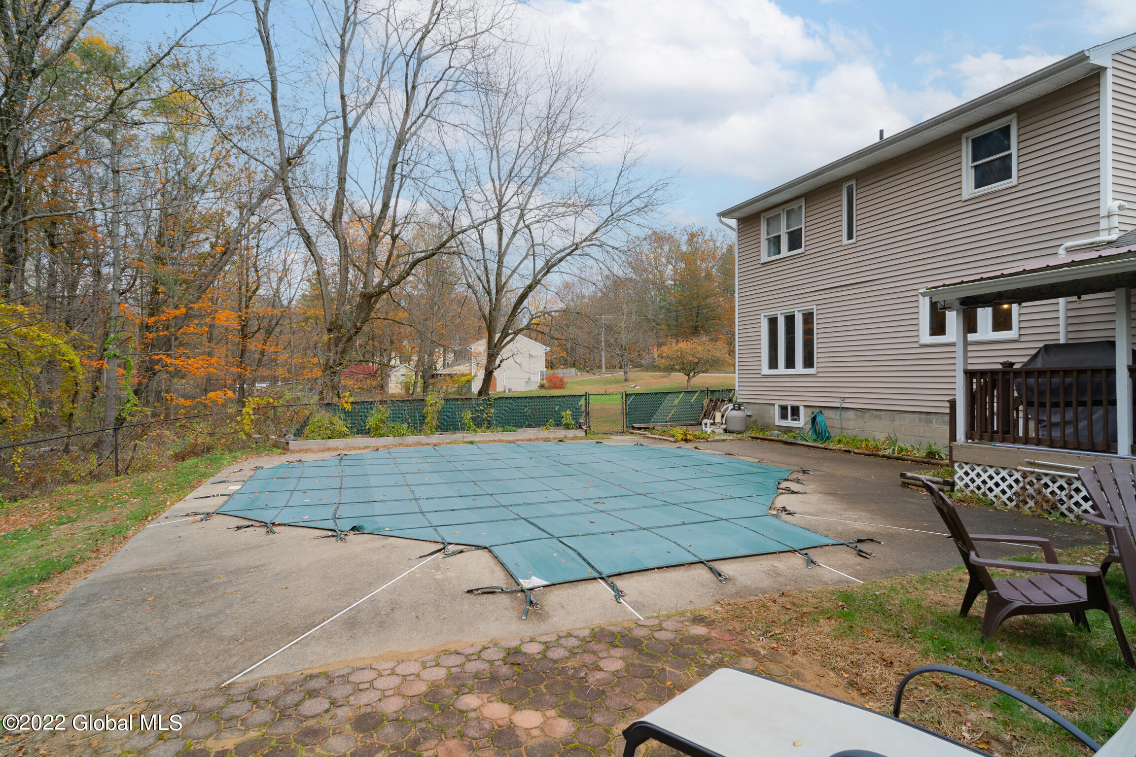 127 Ruggles Road Saratoga Springs, NY 12866 - Photo 50 of 66 127 Ruggles Rd Saratoga Springs NY mls-5