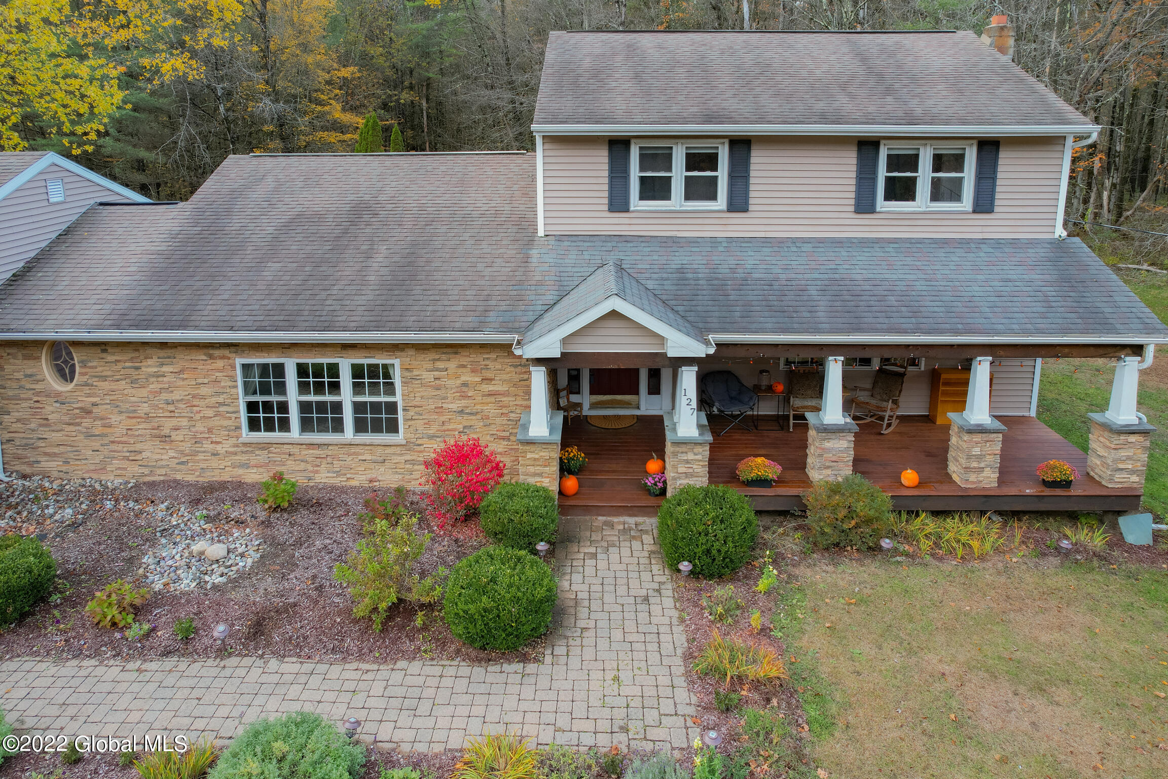 127 Ruggles Road Saratoga Springs, NY 12866 - Photo 5 of 66 127 Ruggles Rd Saratoga Springs NY mls-7