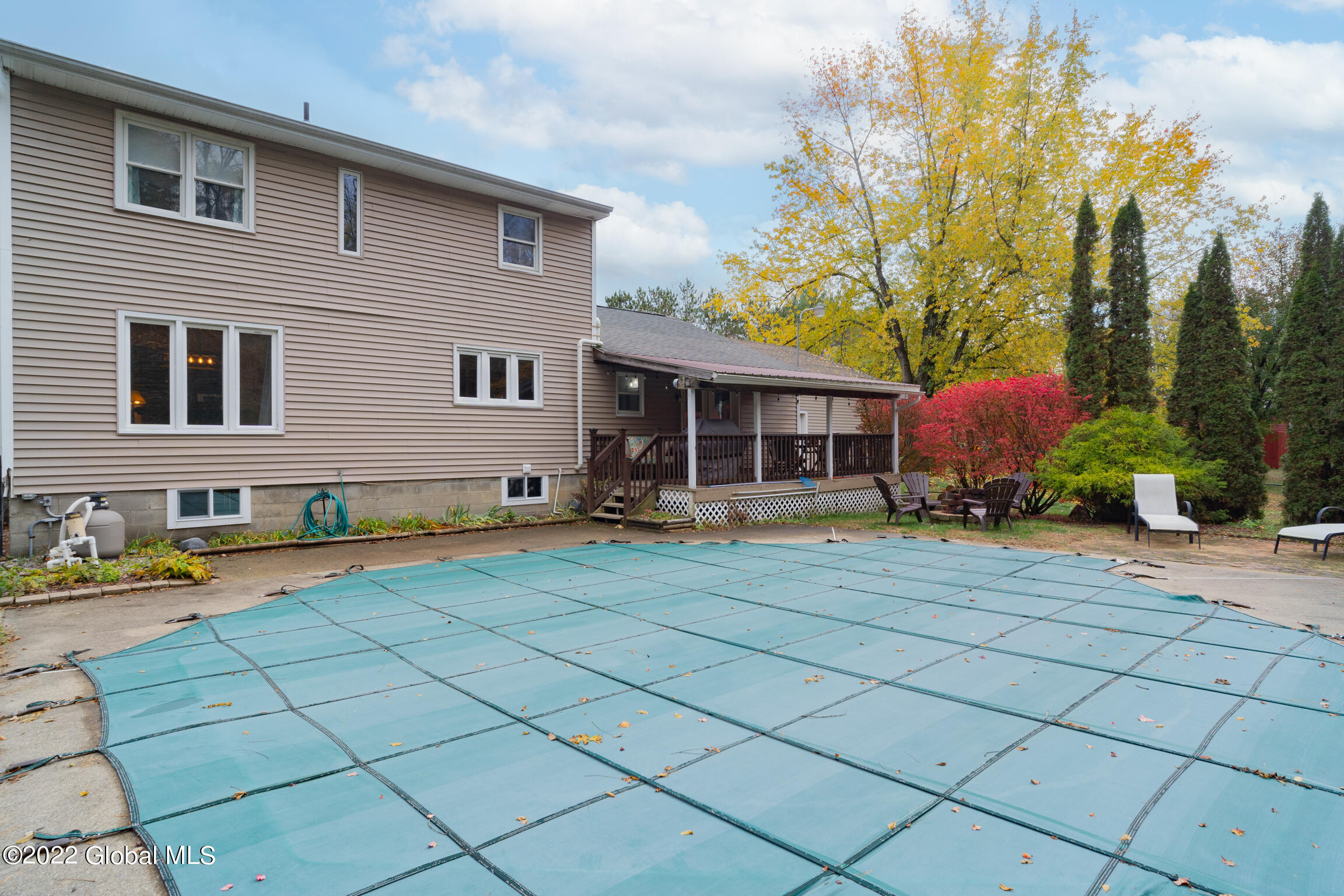 127 Ruggles Road Saratoga Springs, NY 12866 - Photo 51 of 66 127 Ruggles Rd Saratoga Springs NY mls-5