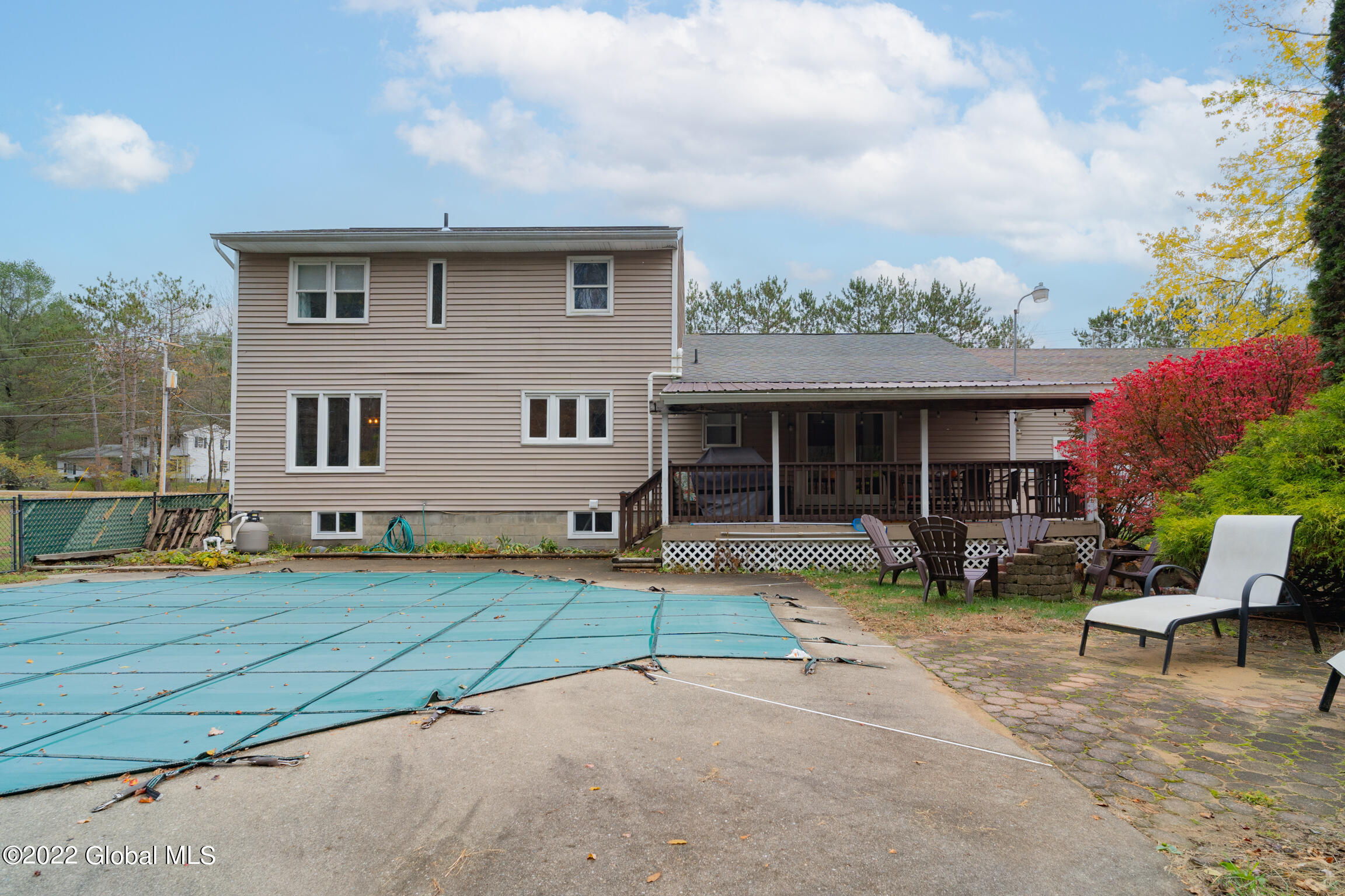 127 Ruggles Road Saratoga Springs, NY 12866 - Photo 52 of 66 127 Ruggles Rd Saratoga Springs NY mls-5