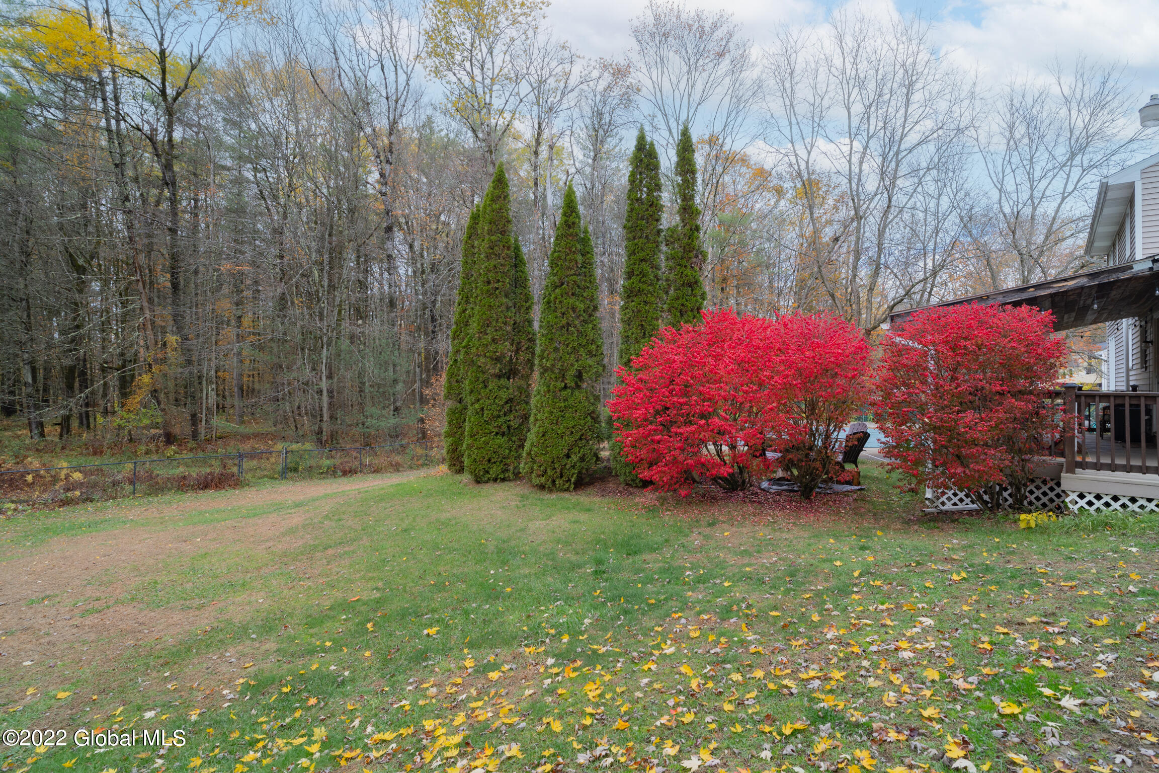 127 Ruggles Road Saratoga Springs, NY 12866 - Photo 56 of 66 127 Ruggles Rd Saratoga Springs NY mls-4