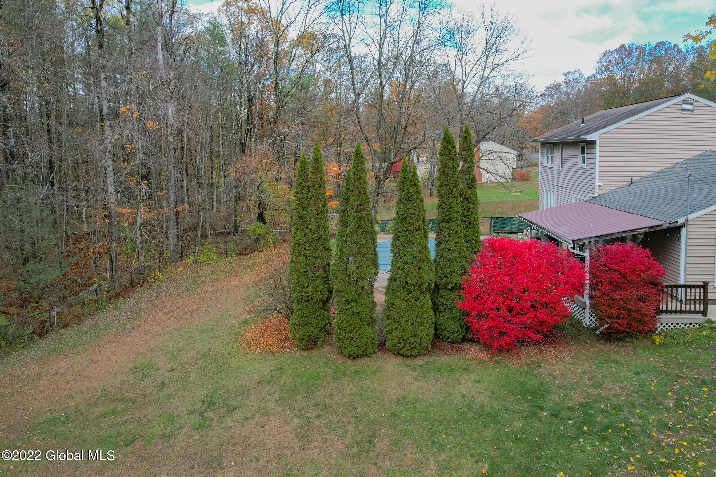 127 Ruggles Road Saratoga Springs, NY 12866 - Photo 57 of 66 127 Ruggles Rd Saratoga Springs NY mls-7