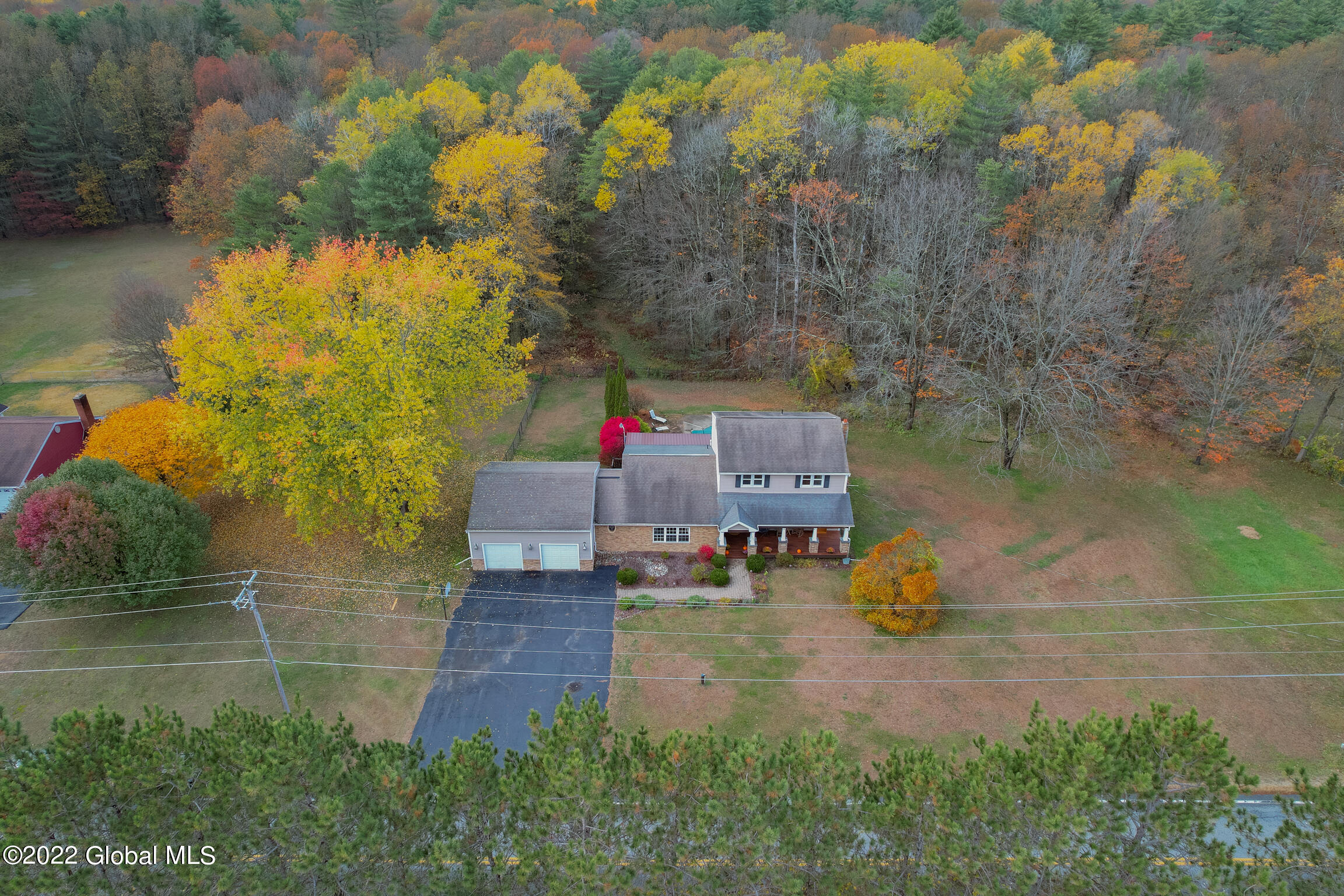 127 Ruggles Road Saratoga Springs, NY 12866 - Photo 58 of 66 127 Ruggles Rd Saratoga Springs NY mls-6