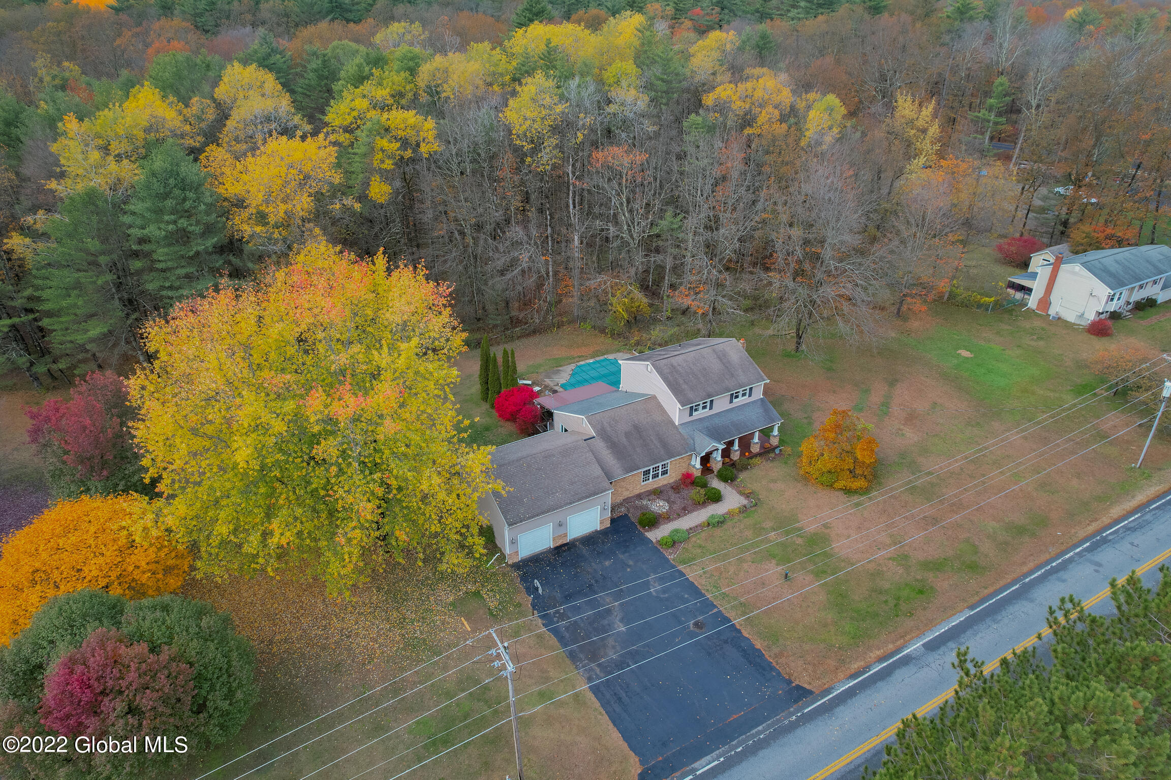 127 Ruggles Road Saratoga Springs, NY 12866 - Photo 59 of 66 127 Ruggles Rd Saratoga Springs NY mls-6