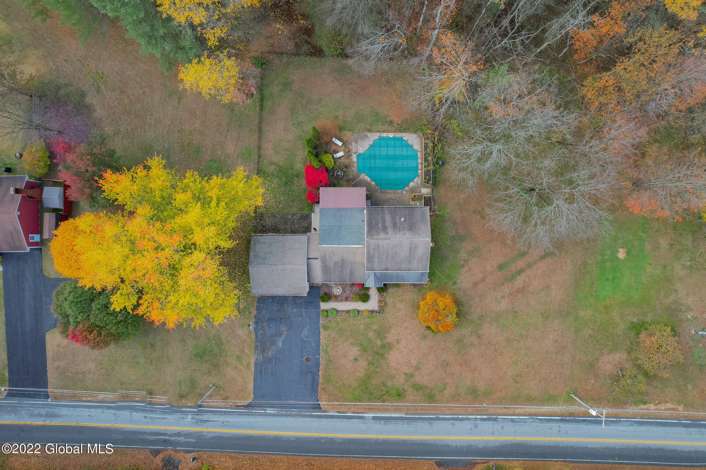 127 Ruggles Road Saratoga Springs, NY 12866 - Photo 60 of 66 127 Ruggles Rd Saratoga Springs NY mls-6