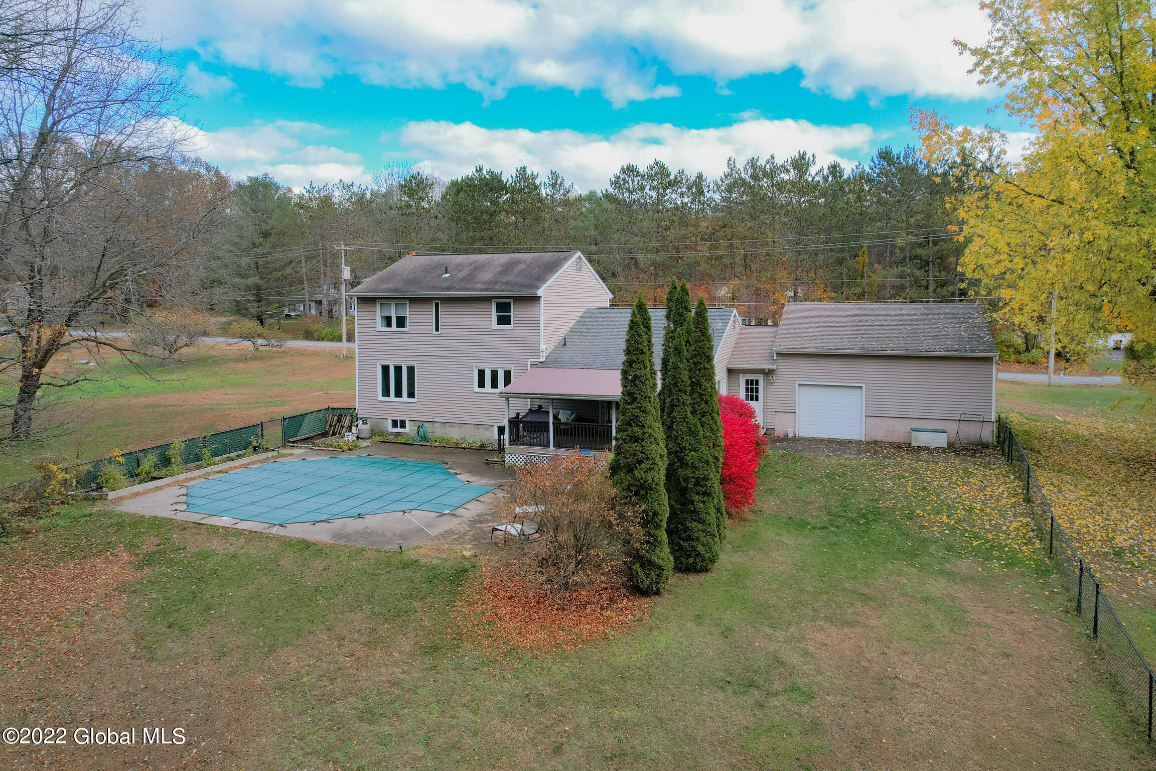 127 Ruggles Road Saratoga Springs, NY 12866 - Photo 62 of 66 127 Ruggles Rd Saratoga Springs NY mls-7