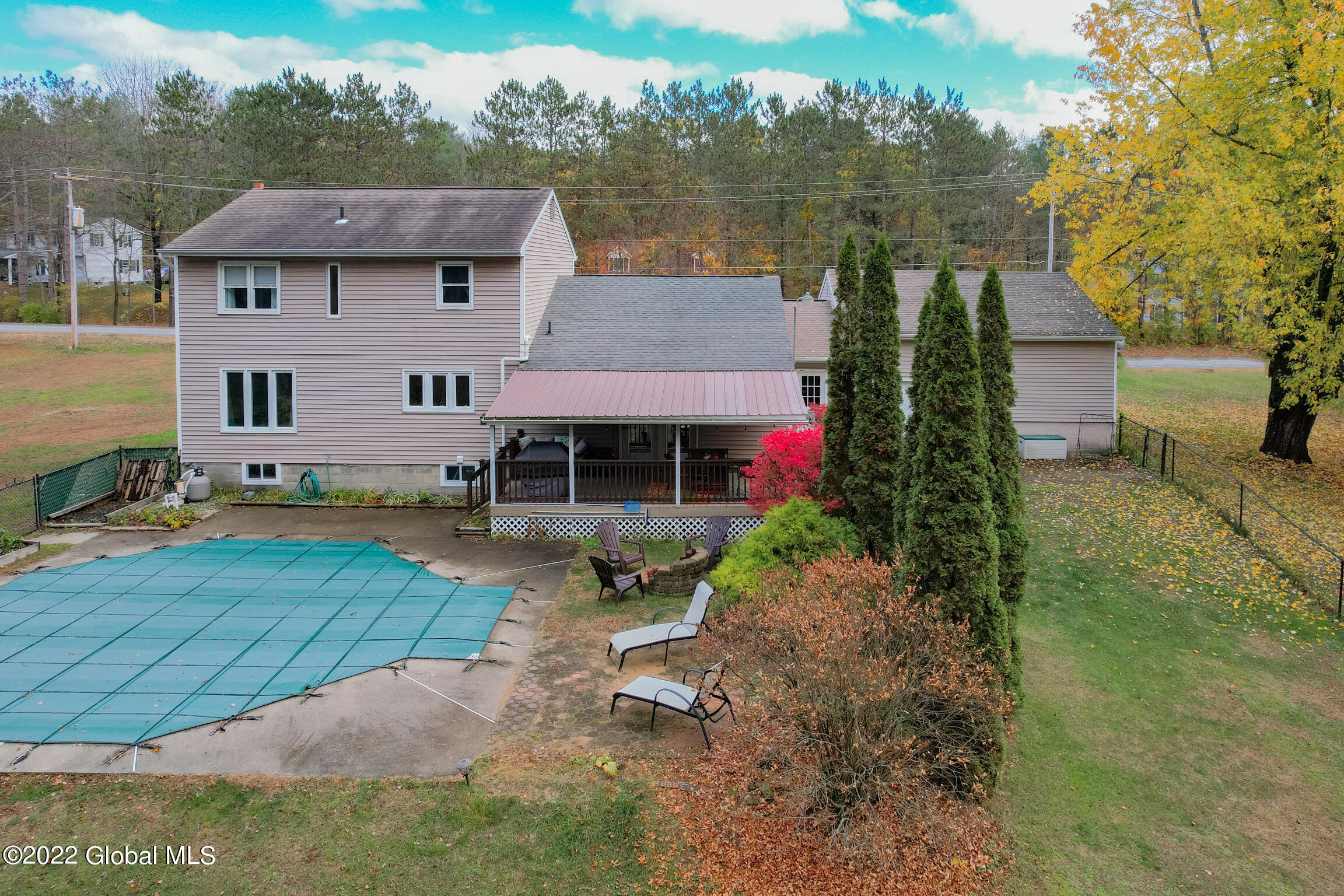 127 Ruggles Road Saratoga Springs, NY 12866 - Photo 63 of 66 127 Ruggles Rd Saratoga Springs NY mls-7