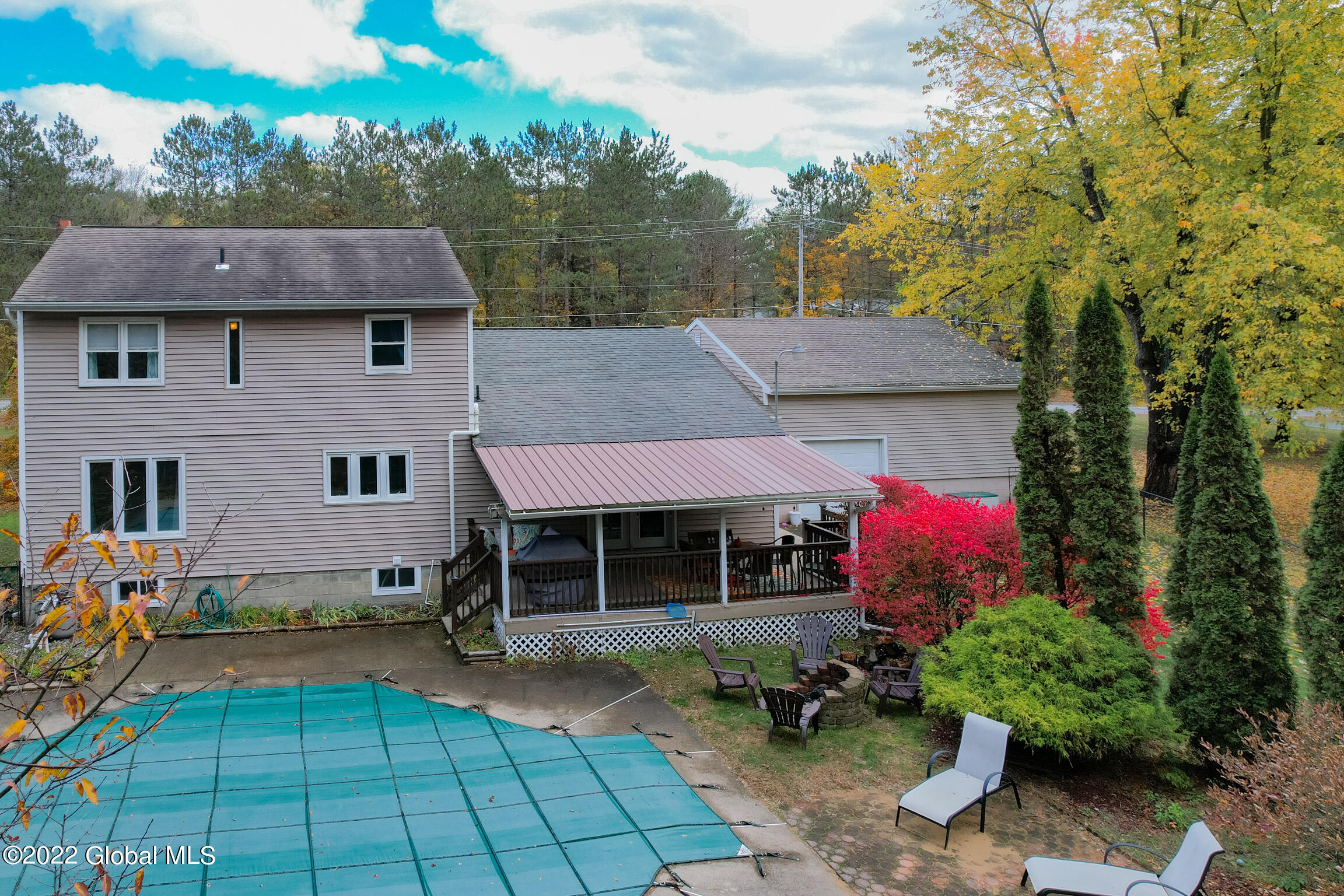 127 Ruggles Road Saratoga Springs, NY 12866 - Photo 64 of 66 127 Ruggles Rd Saratoga Springs NY mls-7