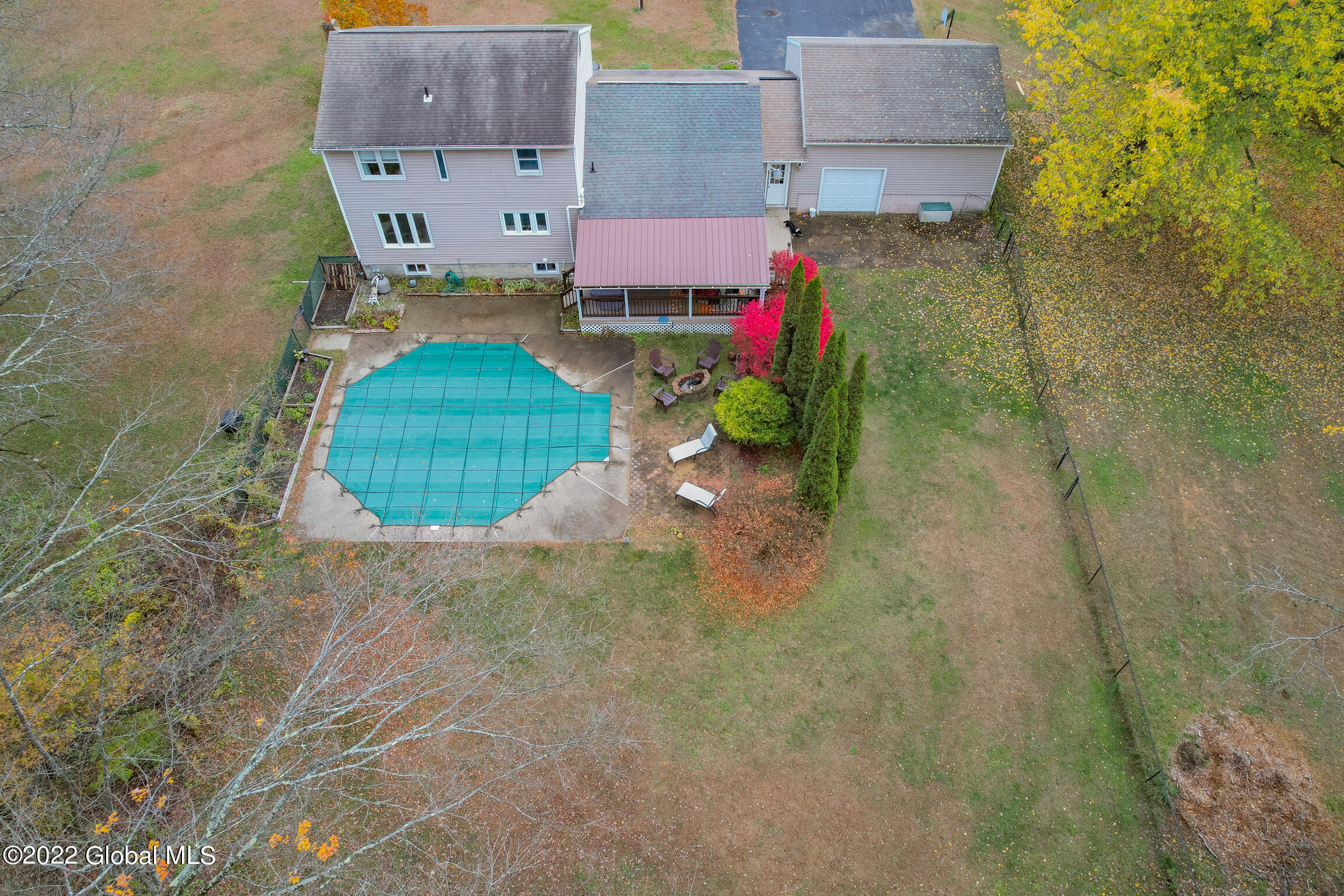 127 Ruggles Road Saratoga Springs, NY 12866 - Photo 65 of 66 127 Ruggles Rd Saratoga Springs NY mls-7
