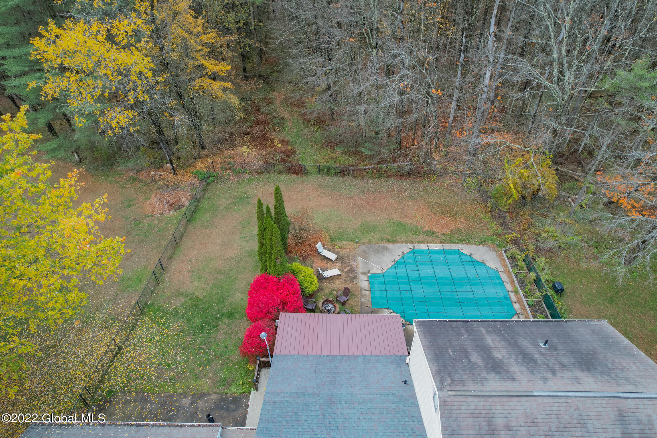 127 Ruggles Road Saratoga Springs, NY 12866 - Photo 66 of 66 127 Ruggles Rd Saratoga Springs NY mls-7