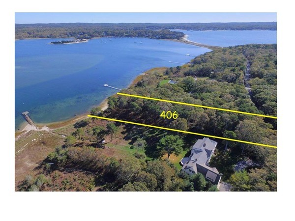 406 Scraggy Neck Road Bourne, MA 02534 - Photo 1 of 6 Gallery Image 1