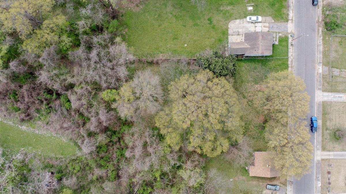 3024 Sax Road Memphis, TN 38109 - Photo 2 of 4 Aerial view