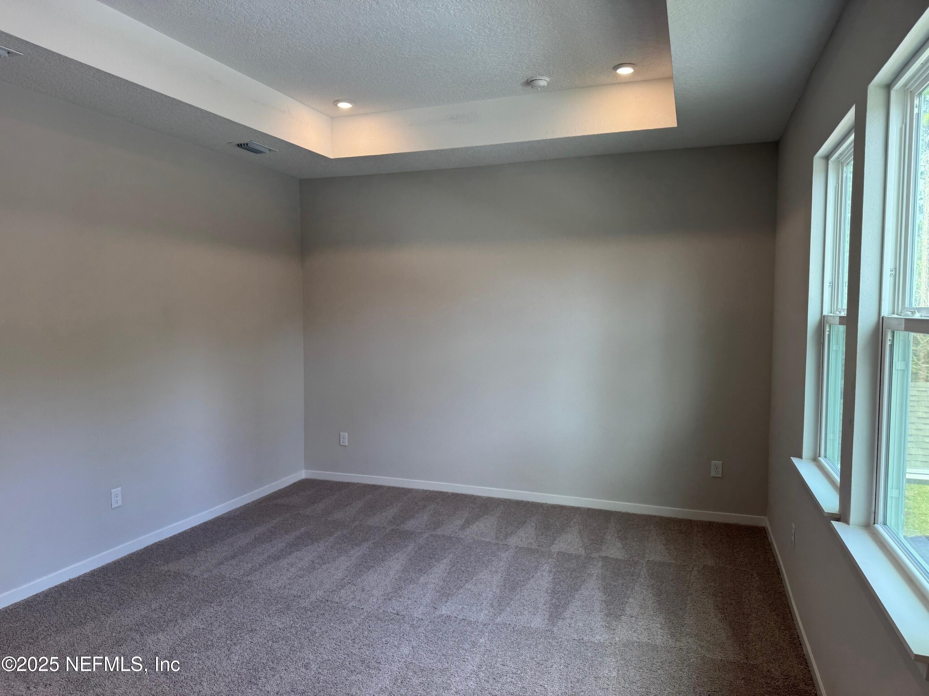 96197 Broadmoore Road Fernandina Beach, FL 32034 - Photo 16 of 18 Santa Rosa 12 primary tray ceiling