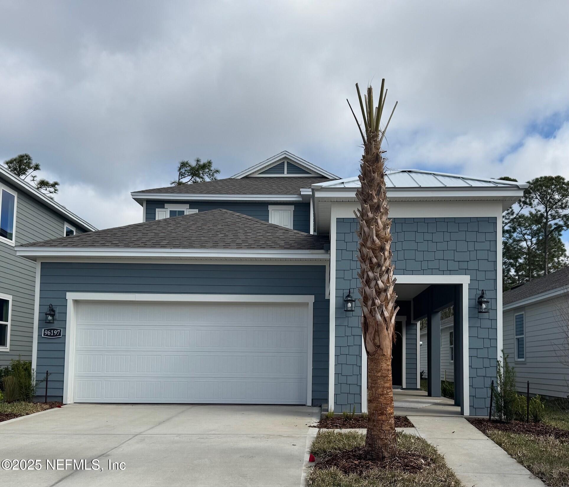 96197 Broadmoore Road Fernandina Beach, FL 32034 - Photo 2 of 18 Santa Rosa 12 front