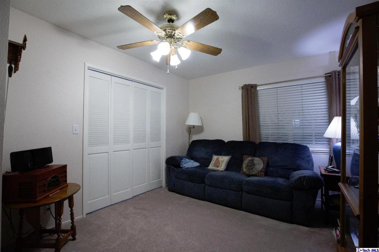 25633 Salceda Road Valencia, CA 91355 - Photo 18 of 29 a living room with furniture and a window
