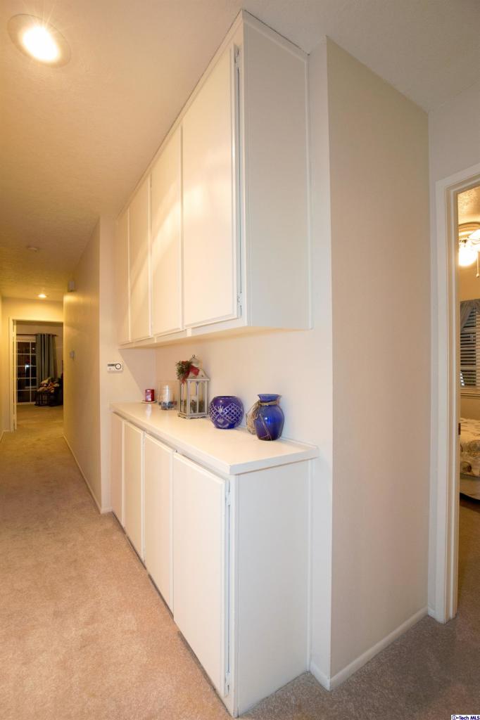 25633 Salceda Road Valencia, CA 91355 - Photo 24 of 29 a room with a stove a sink and a refrigerator