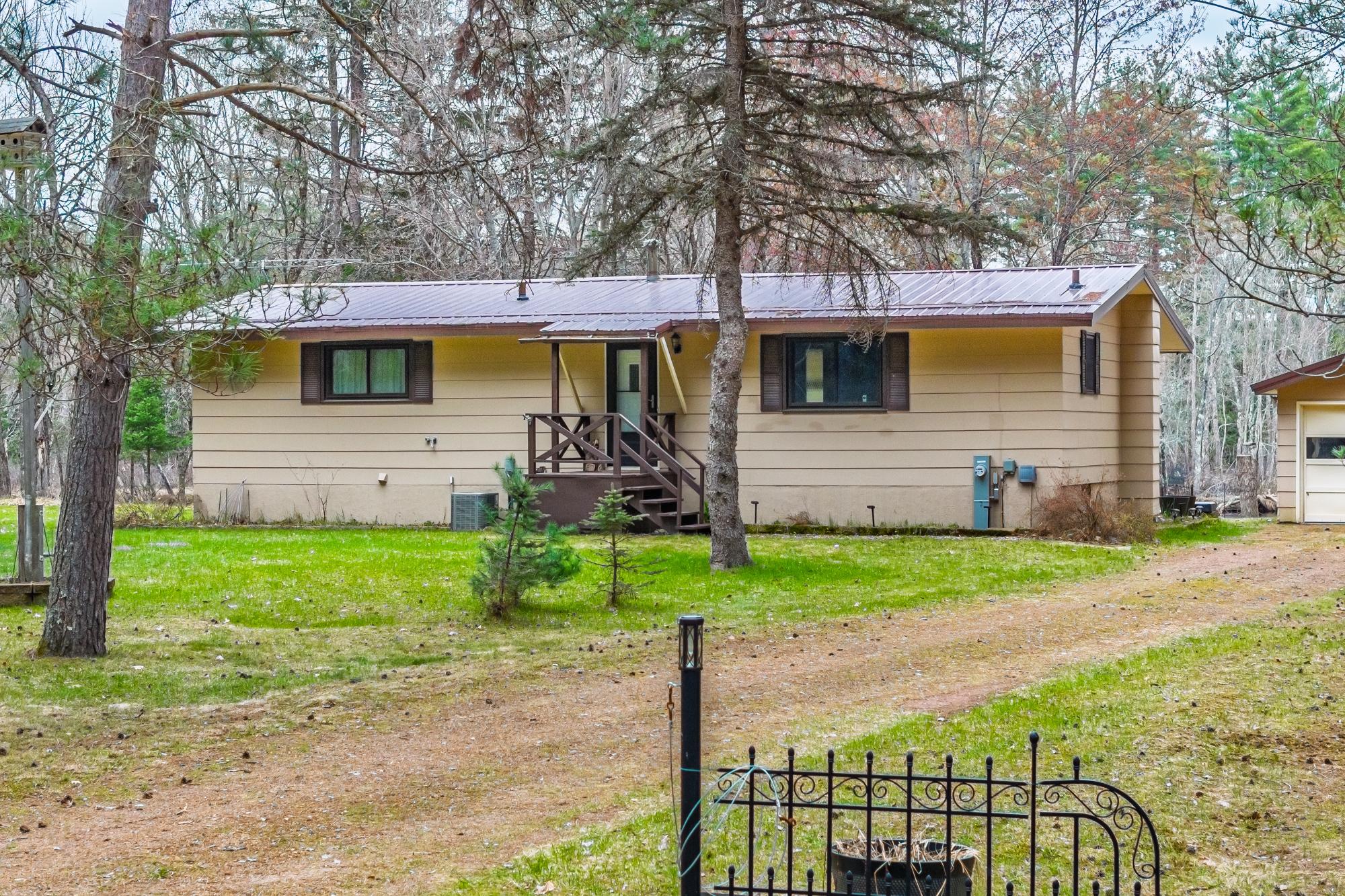 7453 Wolf Road Lake Tomahawk, WI 54539 - Photo 30 of 49 Gallery Image 30