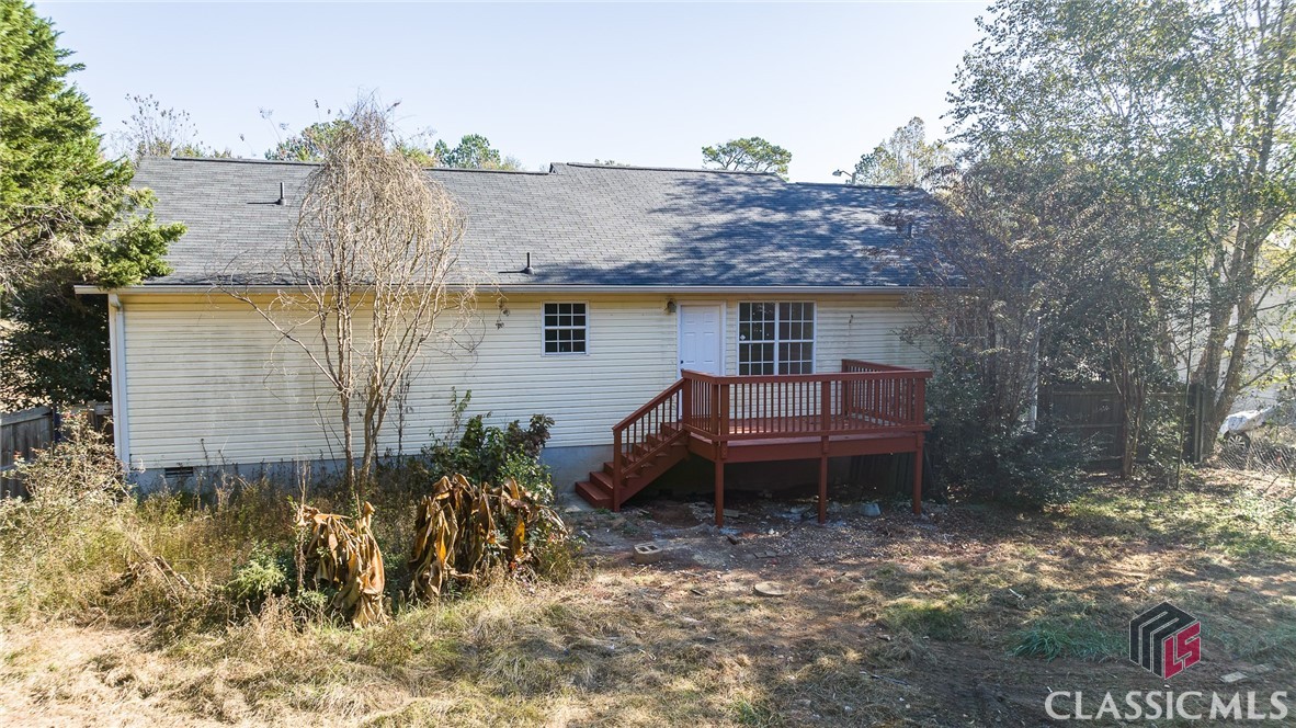 124 Acadia Drive Athens, GA 30607 - Photo 4 of 26