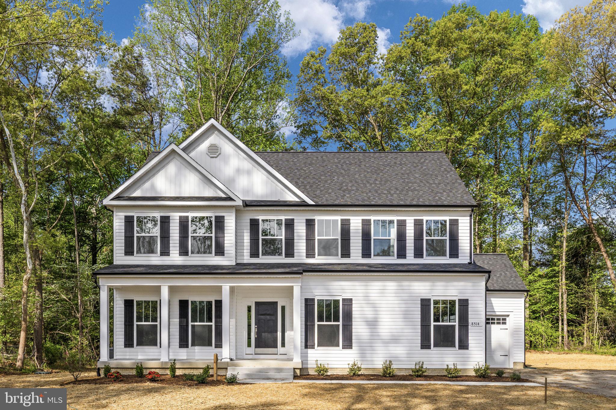 1 Indiantown Road King George, VA 22485 - Photo 42 of 42 1 Indiantown Rd is waiting to welcome you home