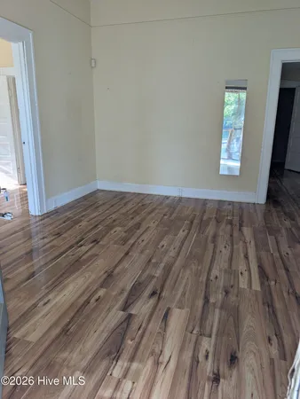 $98,000 | 406 Academy Street East, Wilson, NC 27893