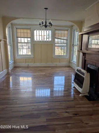 $98,000 | 406 Academy Street East, Wilson, NC 27893