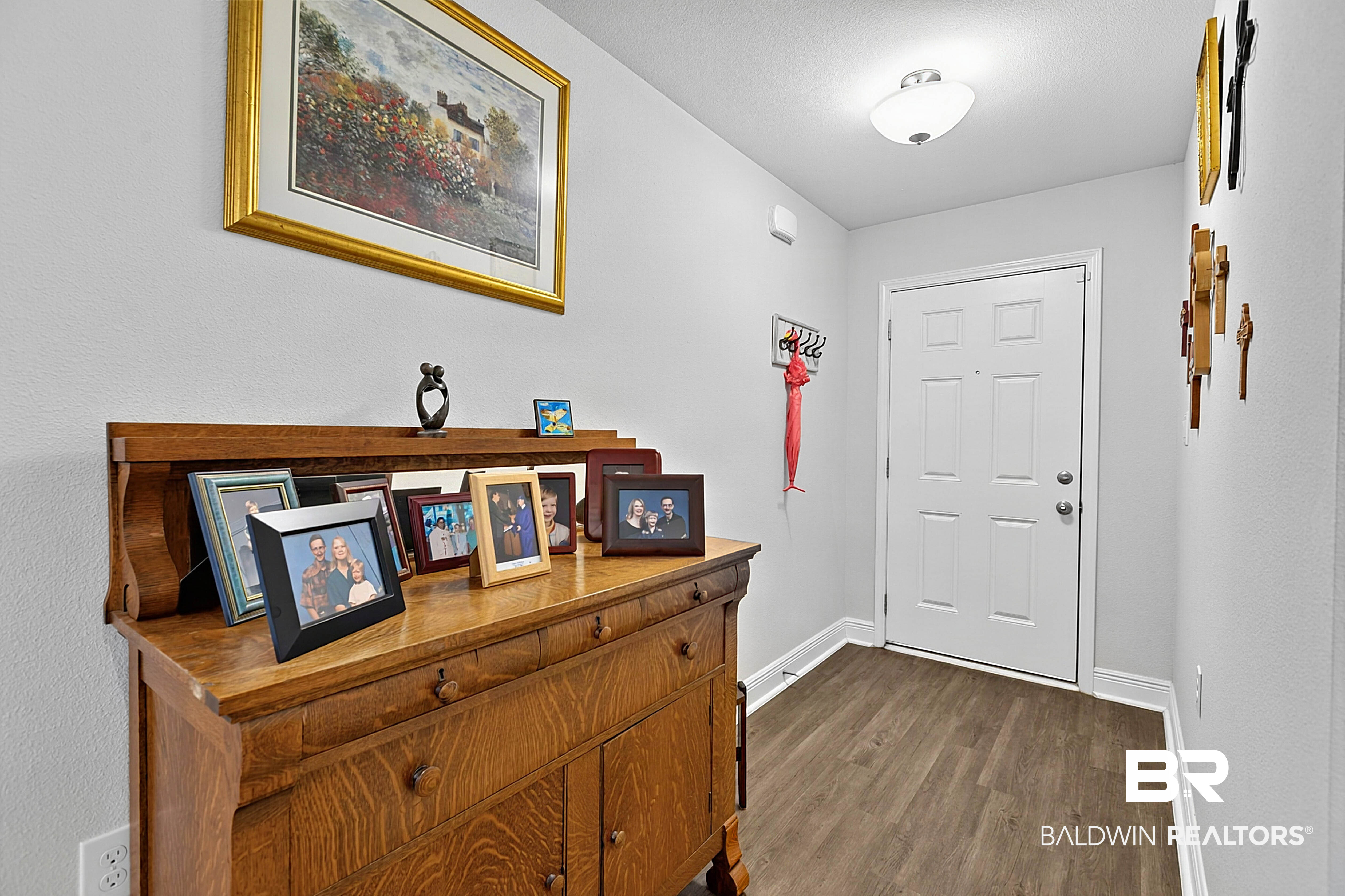 22617 Respite Lane Foley, AL 36535 - Photo 6 of 53 foyer