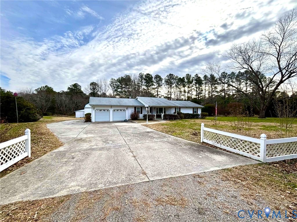 6405 Anderson Mill Road Sutherland, VA 23885 - Photo 4 of 33 Gallery Image 4
