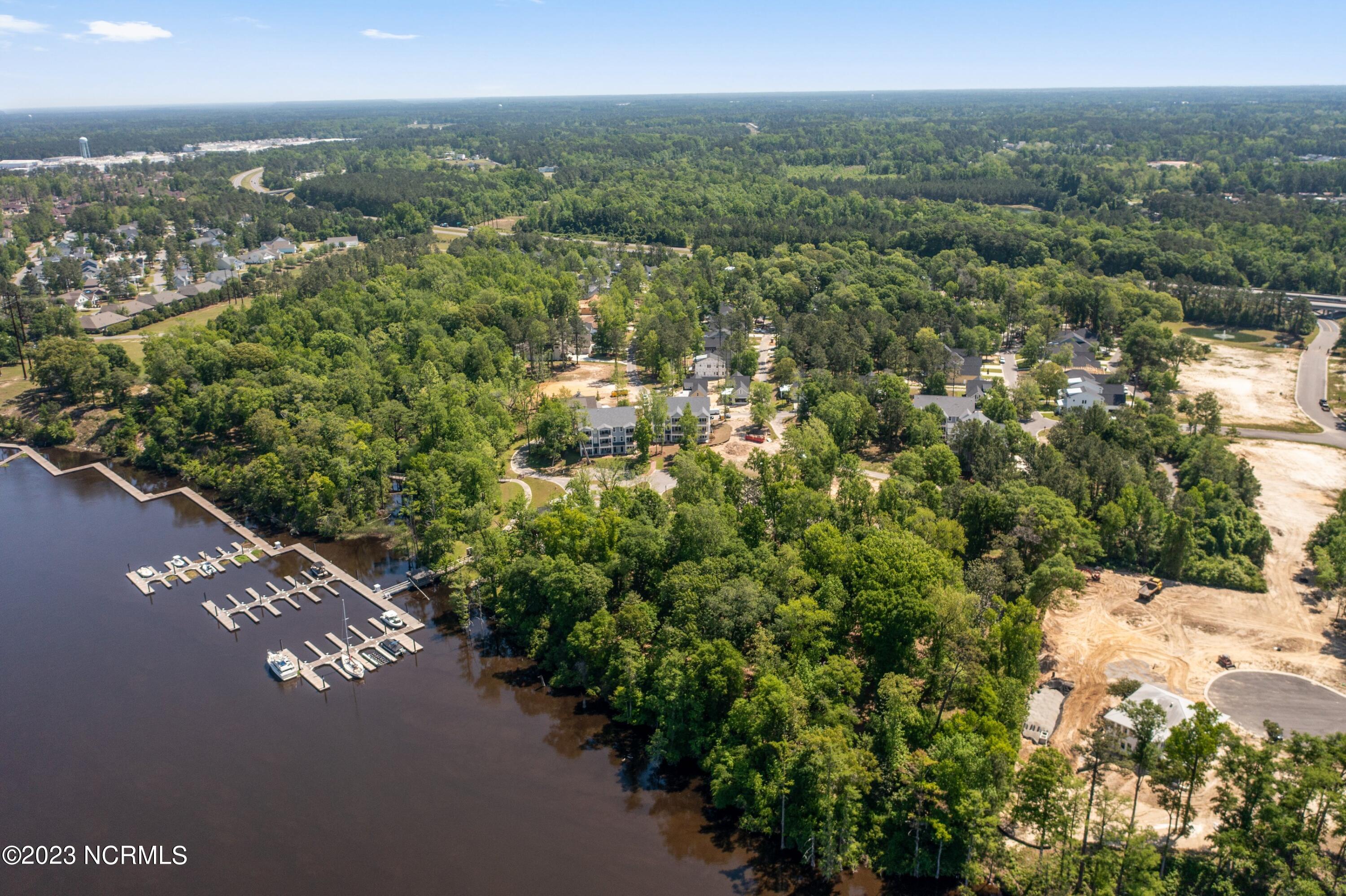 620 Chair Road, Unit BOAT SLIP D5 Castle Hayne, NC 28429 - Photo 11 of 61 Boat Slips