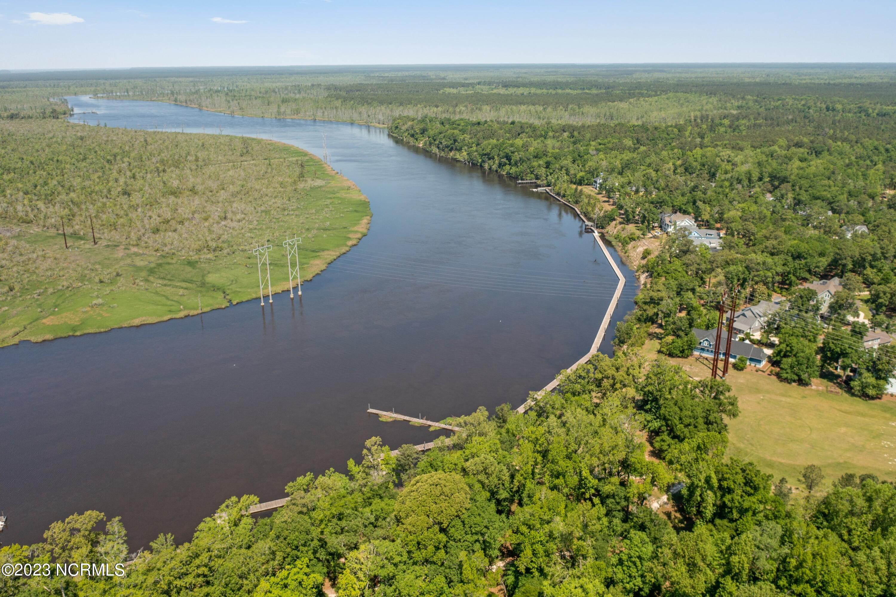 620 Chair Road, Unit BOAT SLIP D5 Castle Hayne, NC 28429 - Photo 13 of 61 Cape Fear River