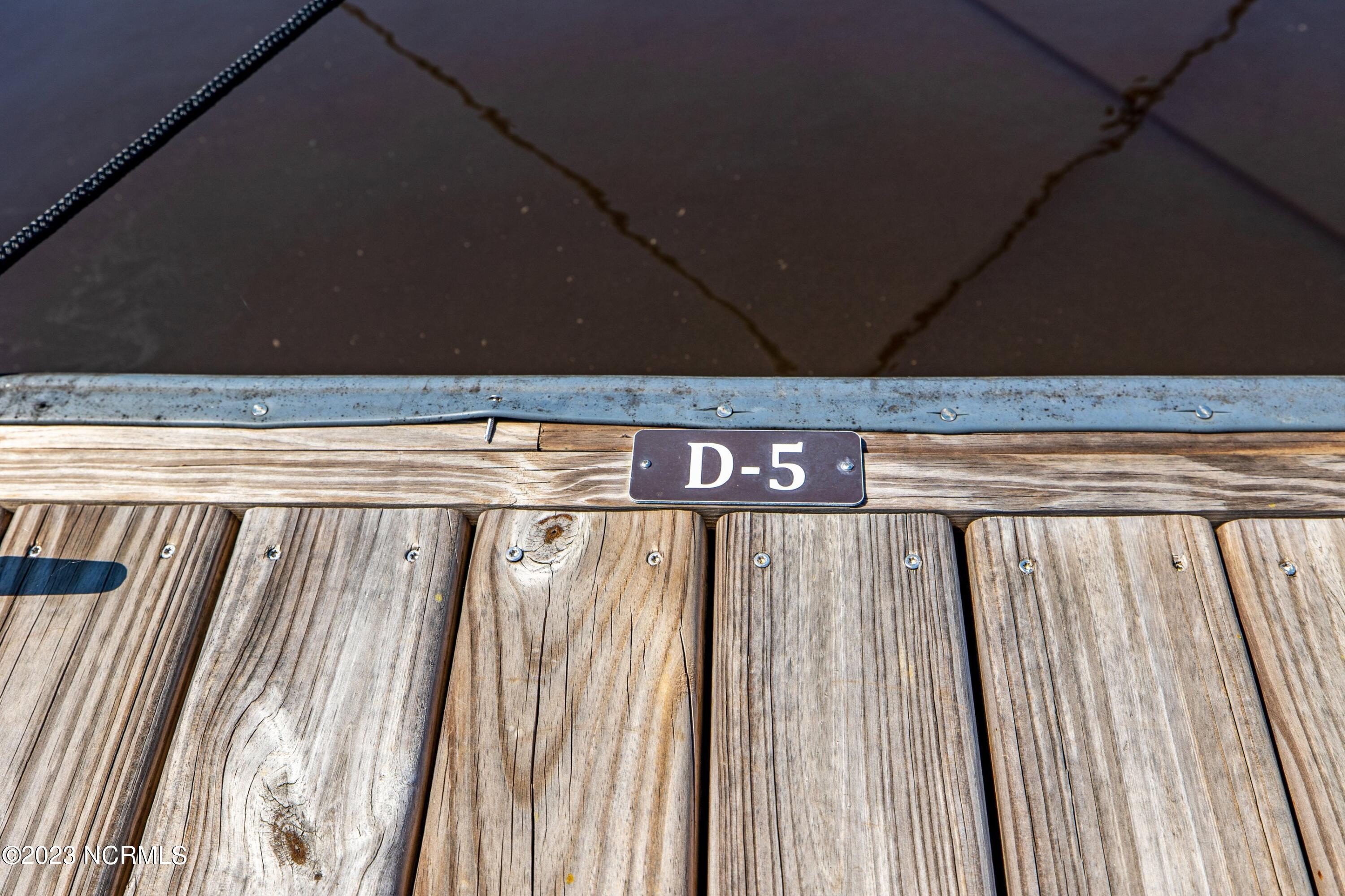 620 Chair Road, Unit BOAT SLIP D5 Castle Hayne, NC 28429 - Photo 15 of 61 Boat Slip D-5