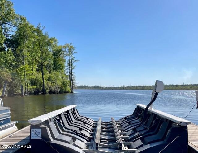 620 Chair Road, Unit BOAT SLIP D5 Castle Hayne, NC 28429 - Photo 16 of 61 Walkable Boat Lift