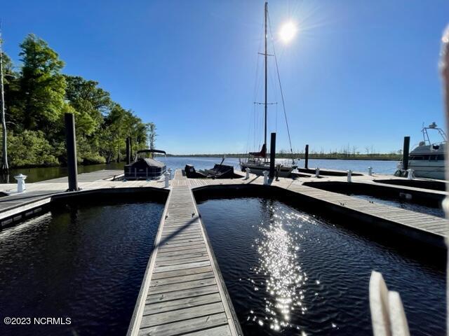 620 Chair Road, Unit BOAT SLIP D5 Castle Hayne, NC 28429 - Photo 18 of 61 Boat Slip & Lift