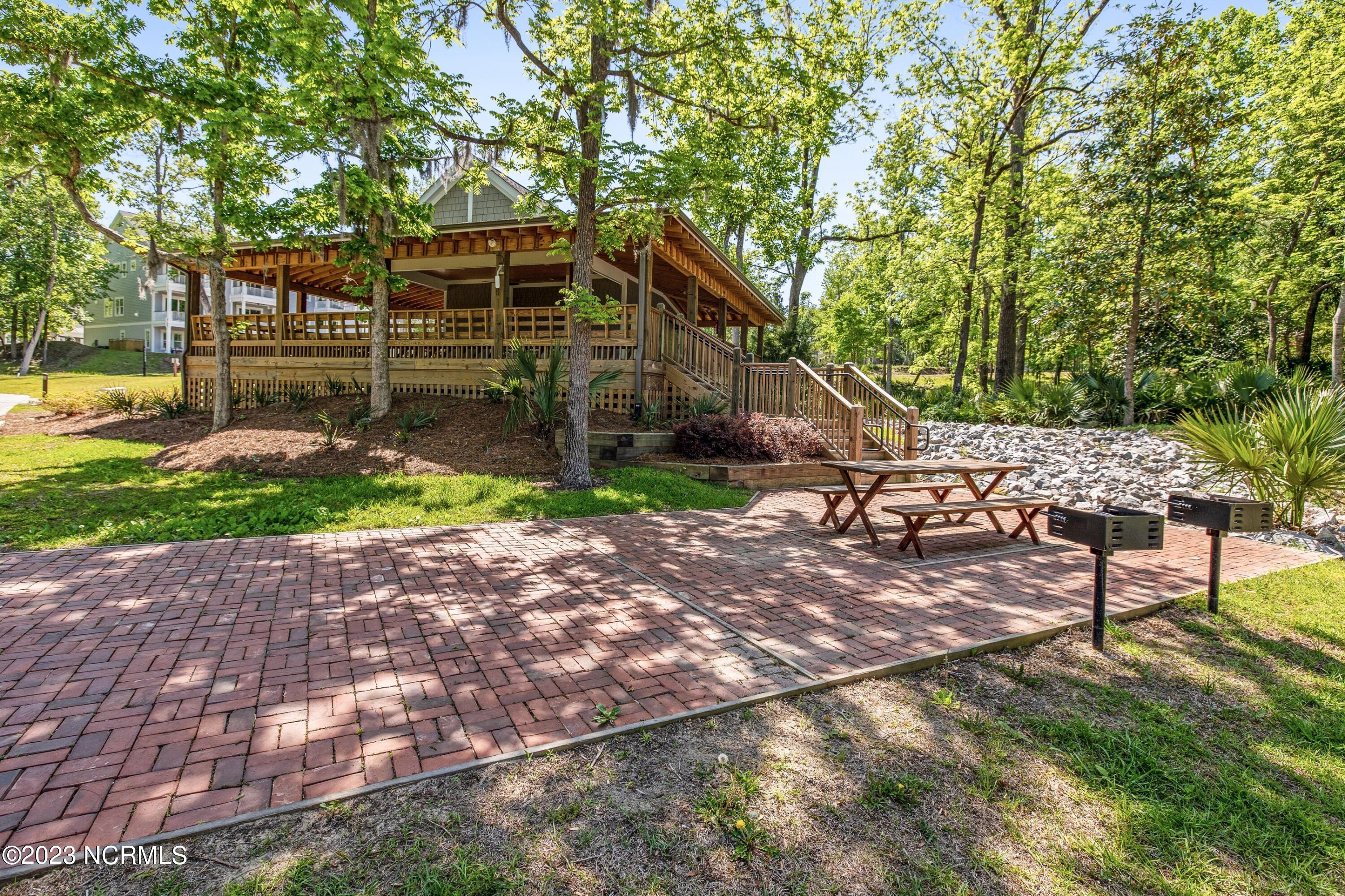 620 Chair Road, Unit BOAT SLIP D5 Castle Hayne, NC 28429 - Photo 21 of 61 Pavilion